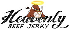 Heavenly Beef Jerky